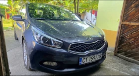 Kia Ceed 1.4 DOHC 16V, снимка 2