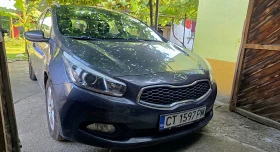Kia Ceed 1.4 DOHC 16V, снимка 13