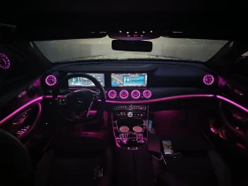 Mercedes-Benz E 220 2.2 9Gtronic 4x4, снимка 5