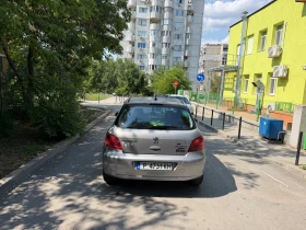 Peugeot 307 2.0 ГАЗ , снимка 6