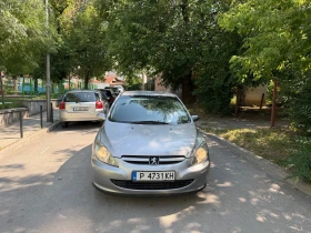 Peugeot 307 2.0 ГАЗ , снимка 3