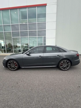 Audi S4 * Progressiv * CARFAX * БЕЗ ПЪРВОНАЧАЛНА ВНОСКА, снимка 2