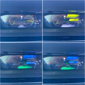 Peugeot 408 GT-LINE/PLUG-IN-HYBRID/DISTRONIC/DIGITAL/LED/ИСТ, снимка 13