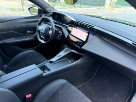 Peugeot 408 GT-LINE/PLUG-IN-HYBRID/DISTRONIC/DIGITAL/LED/ИСТ, снимка 9