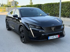 Peugeot 408 GT-LINE/PLUG-IN-HYBRID/DISTRONIC/DIGITAL/LED/ИСТ, снимка 2