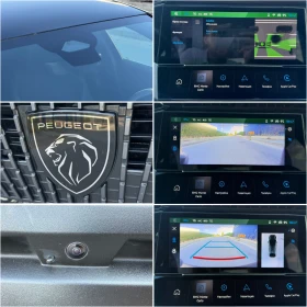 Peugeot 408 GT-LINE/PLUG-IN-HYBRID/DISTRONIC/DIGITAL/LED/ИСТ, снимка 14