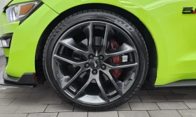 Ford Mustang 5.0 GT\Памет на седалки\Обдухване, снимка 5