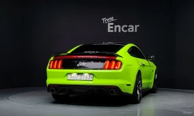 Ford Mustang 5.0 GT\Памет на седалки\Обдухване, снимка 4