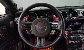 Ford Mustang 5.0 GT\Памет на седалки\Обдухване, снимка 13