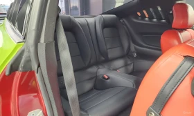 Ford Mustang 5.0 GT\Памет на седалки\Обдухване, снимка 12