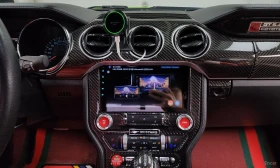 Ford Mustang 5.0 GT\Памет на седалки\Обдухване, снимка 14