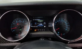 Ford Mustang 5.0 GT\Памет на седалки\Обдухване, снимка 8