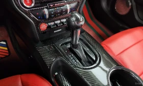Ford Mustang 5.0 GT\Памет на седалки\Обдухване, снимка 9