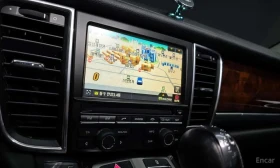 Porsche Panamera * 3.0 Diesel * ЦЕНА ДО БГ, снимка 13