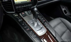 Porsche Panamera * 3.0 Diesel * ЦЕНА ДО БГ, снимка 15