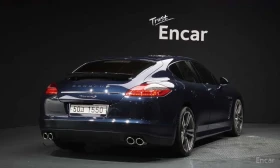 Porsche Panamera * 3.0 Diesel * ЦЕНА ДО БГ, снимка 2