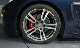 Porsche Panamera * 3.0 Diesel * ЦЕНА ДО БГ, снимка 5