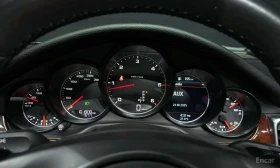 Porsche Panamera * 3.0 Diesel * ЦЕНА ДО БГ, снимка 11