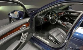 Porsche Panamera * 3.0 Diesel * ЦЕНА ДО БГ, снимка 8