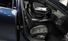 Porsche Panamera * 3.0 Diesel * ЦЕНА ДО БГ, снимка 16