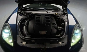 Porsche Panamera * 3.0 Diesel * ЦЕНА ДО БГ, снимка 6