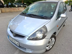 Honda Jazz 1.2 Клима, снимка 11