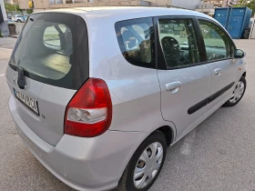 Honda Jazz 1.2 Клима, снимка 10