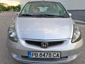 Honda Jazz 1.2 Клима, снимка 5