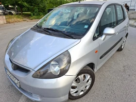 Honda Jazz 1.2 Клима, снимка 3