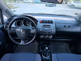 Honda Jazz 1.2 Клима, снимка 12