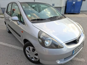 Honda Jazz 1.2 Клима, снимка 6