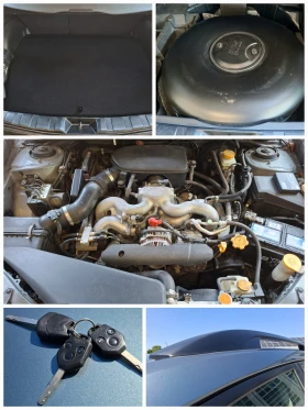 Subaru Forester 2.0Bi-Fuel ПАНОРАМА/ПОДГРЕВ, снимка 14