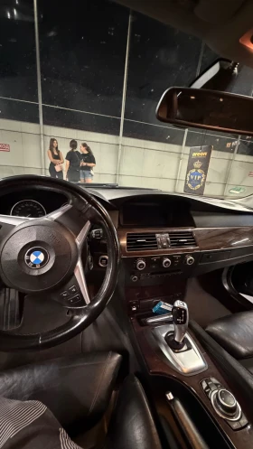 BMW 530, снимка 4