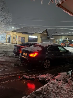 BMW 530, снимка 9