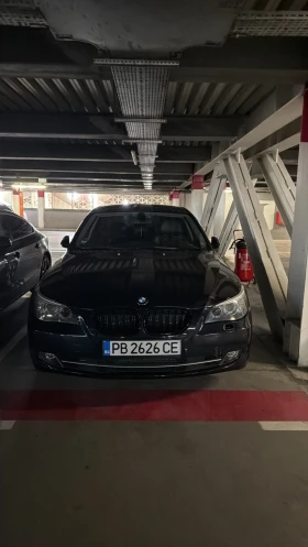 BMW 530, снимка 1