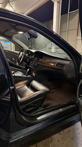 BMW 530, снимка 3