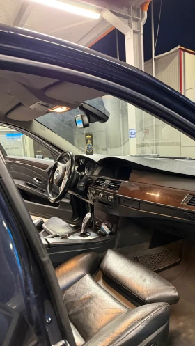 BMW 530, снимка 2