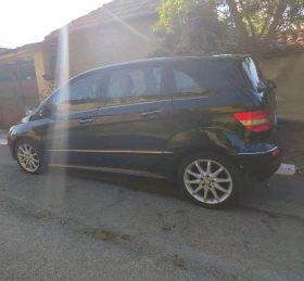 Mercedes-Benz B 170, снимка 2