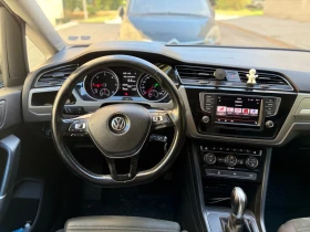 VW Touran, снимка 9