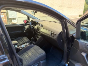 VW Touran, снимка 11