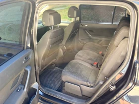 VW Touran, снимка 12