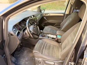 VW Touran, снимка 10