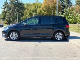 VW Touran, снимка 5
