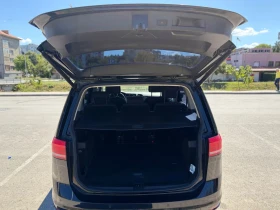 VW Touran, снимка 7