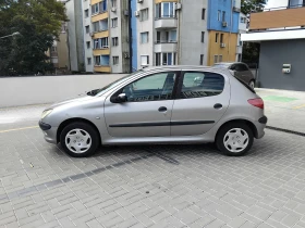 Peugeot 206, снимка 2