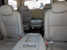 Kia Carnival КРАЙНА ЦЕНА, снимка 7