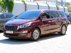 Kia Carnival КРАЙНА ЦЕНА, снимка 1