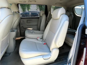 Kia Carnival КРАЙНА ЦЕНА, снимка 6