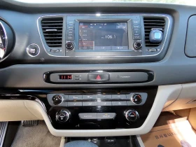 Kia Carnival КРАЙНА ЦЕНА, снимка 14