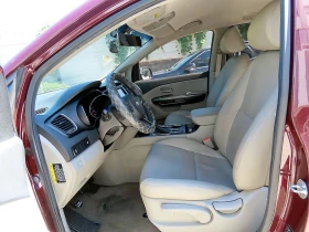 Kia Carnival КРАЙНА ЦЕНА, снимка 5